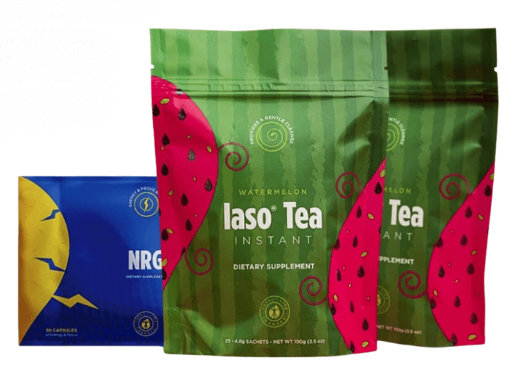 Ultimate Summer Slim Down Kit