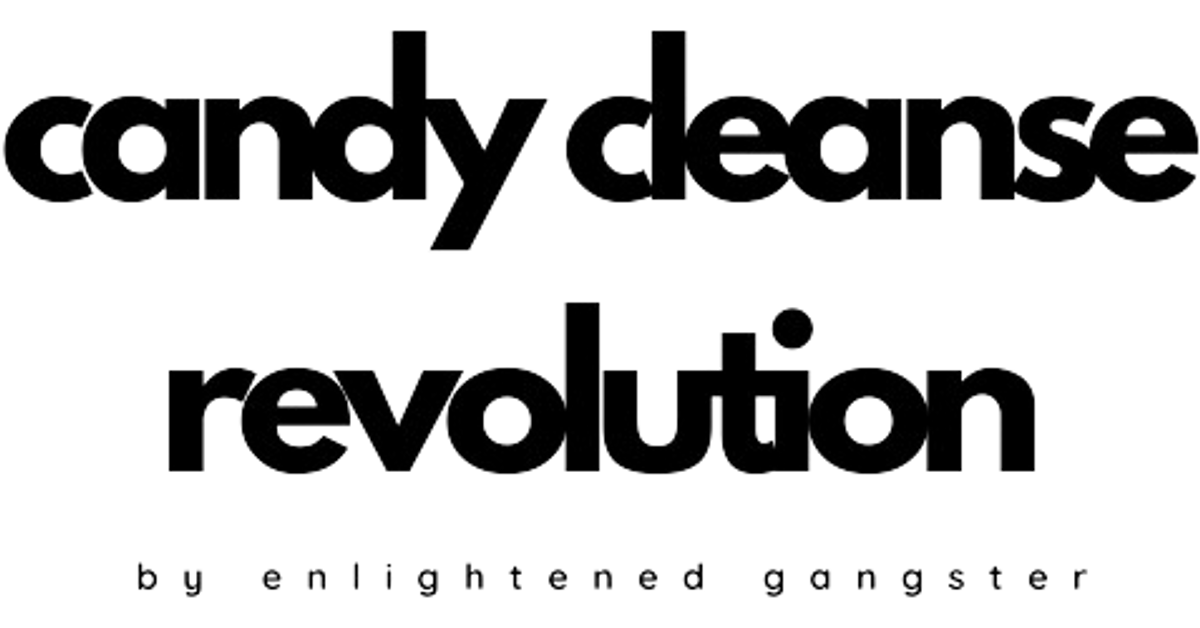 Candy Cleanse: Tastes so good, You won't believe it's a cleanse!