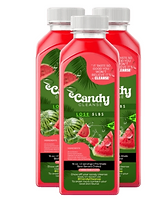 Candy Cleanse Watermelon Infused Iced Tea