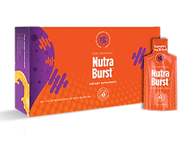 NutraBurst Liquid Multivitamin