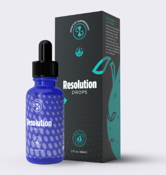 CraveCurb Resolution Drops | Tame Your Appetite, Feel Fabulous!